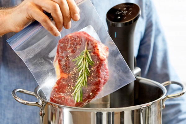 Mẹo rã đông thịt bò đơn giản và nhanh nhất