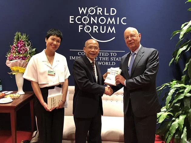 Tâm thư kêu gọi Việt Nam khuyến đọc