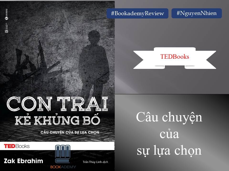 Lựa Chọn Của Bạn Nói Lên Bạn Là Ai