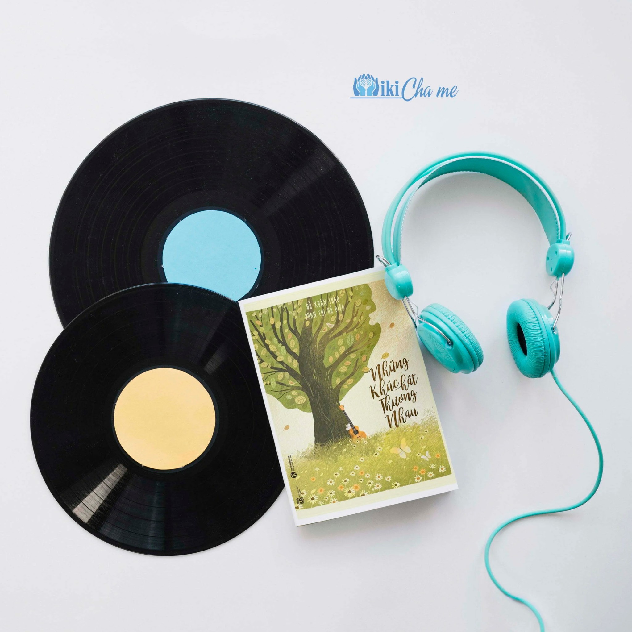 “Những Khúc Hát Thương Nhau” – 1 Trong 9 Tác Phẩm Đoạt Giải Sách B Hay Của Giải Sách Quốc Gia