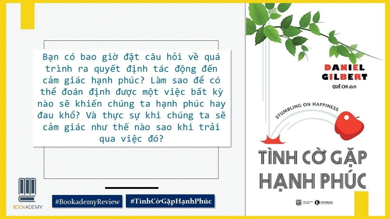 Chọn Con Tim Hay Là Nghe Lý Trí Để Có Được Hạnh Phúc?