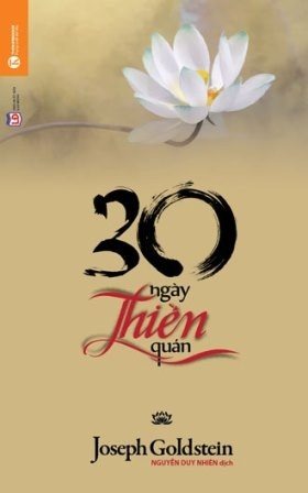 30 ngày thiền quán