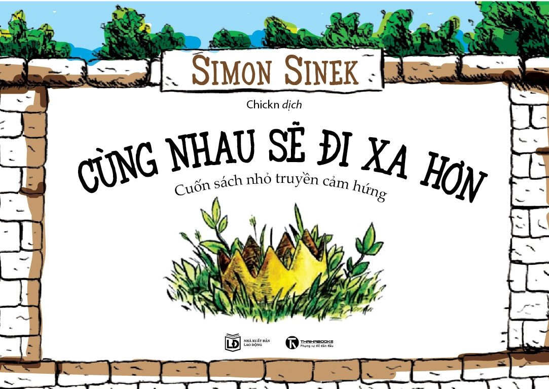 Tạp chí truyền hình Việt Nam giới thiệu 04 đầu sách được quan tâm nhất Thaihabooks