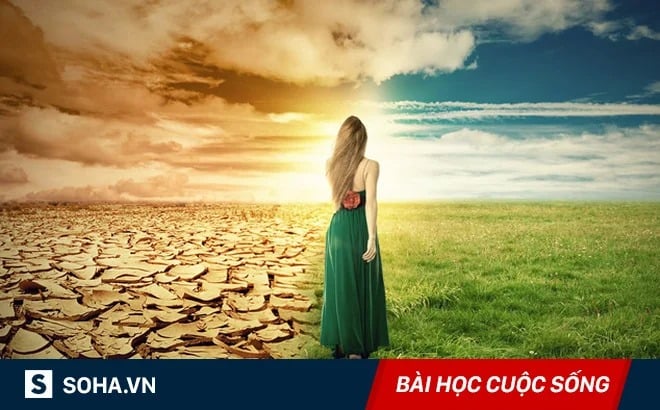 Thực hiện thật tốt chỉ 1 công thức, cuộc sống của bạn đã có thể thay đổi 180 độ!