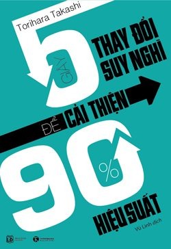 5 giây thay đổi, cải thiện 90% hiệu suất