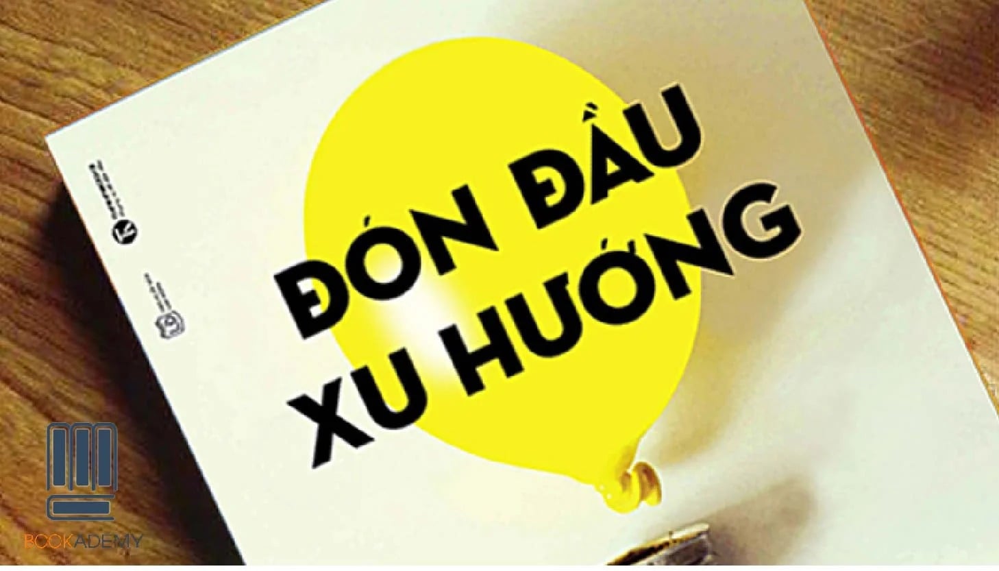 “Đón Đầu Xu Hướng”: Phương Pháp Dự Đoán Và Áp Dụng Trào Lưu