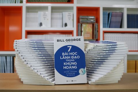 Học từ khủng hoảng để trưởng thành và phục hồi