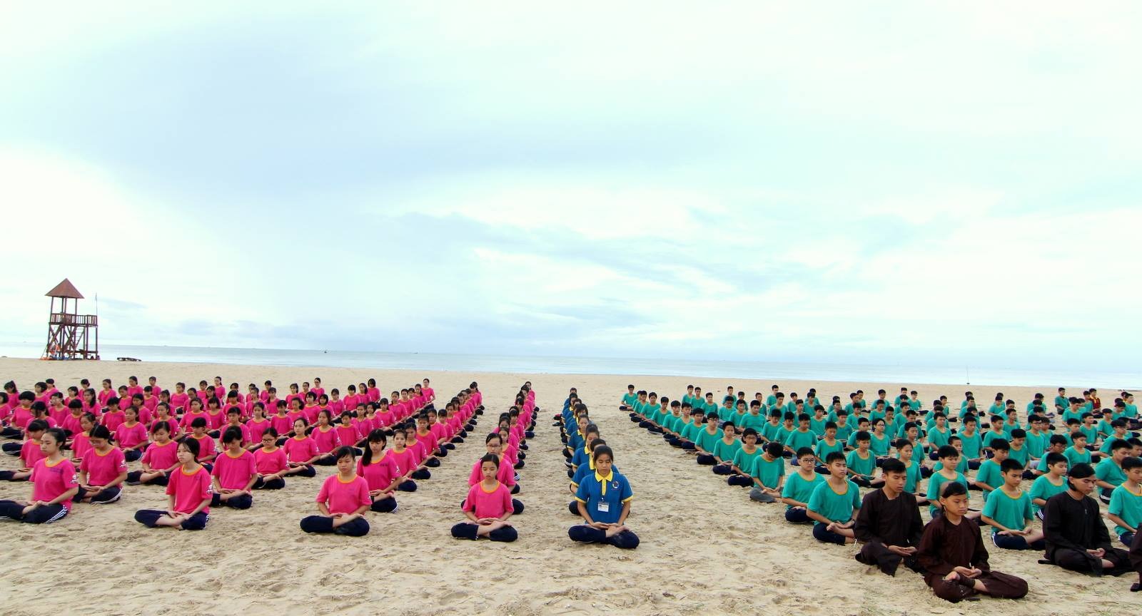 Reading Books Together số 15: THIỀN VÀ NGHỆ THUẬT HẠNH PHÚC