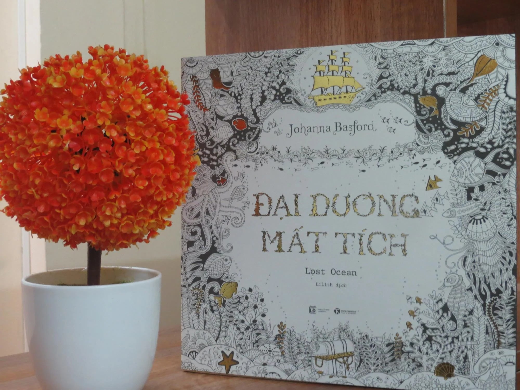 Bạn đã sẵn sàng mất tích cùng đại dương?