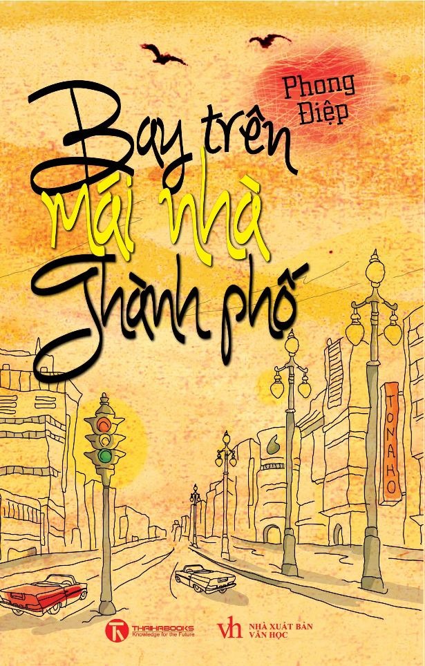 Khám phá những tầng sâu của đời sống - Tản văn 