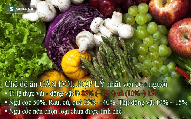 GS Nhật từng khiến thế giới kính nể chỉ ra 