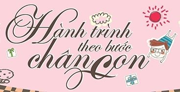 Ngày hội đọc sách: “Hành trình theo bước chân con”