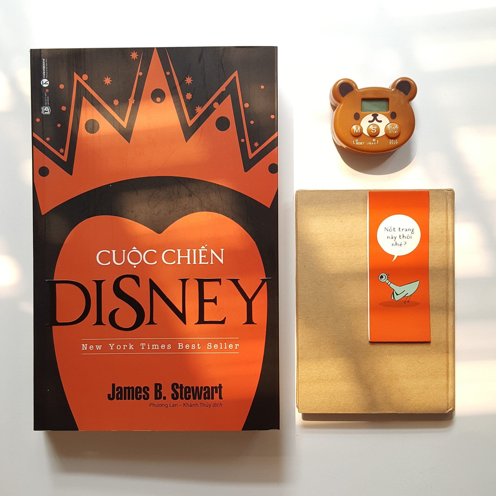 Michael Eisner – nhà lãnh đạo vô tình của Disney?