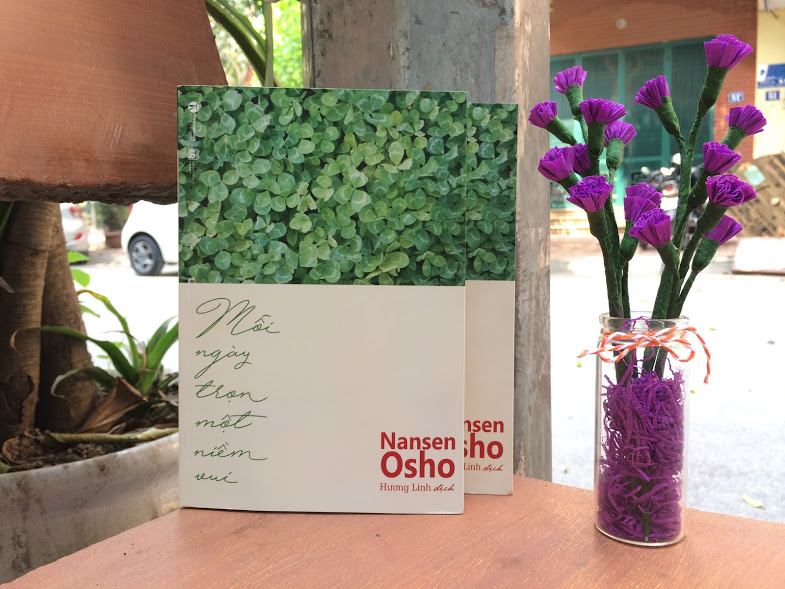 09h00 ngày 18/07/2017: Reading tour số 47 Chủ đề “Mỗi ngày trọn một niềm vui”