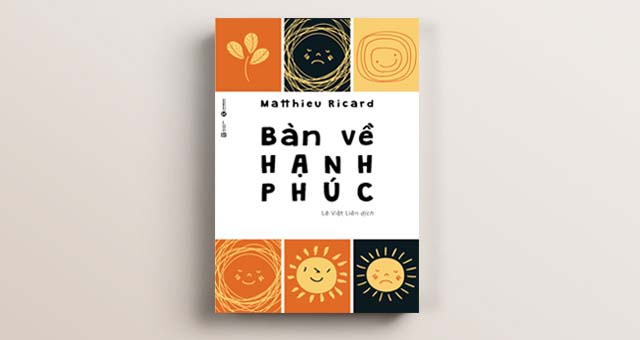 Ngày 21/07/2017: Chương trình Reading tour số 49 với chủ đề “Bàn về hạnh phúc”