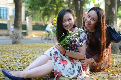 Bà mẹ Việt viết sách kể bí quyết dạy con giành học bổng Harvard
