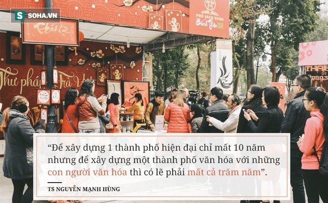 TS Nguyễn Mạnh Hùng: 