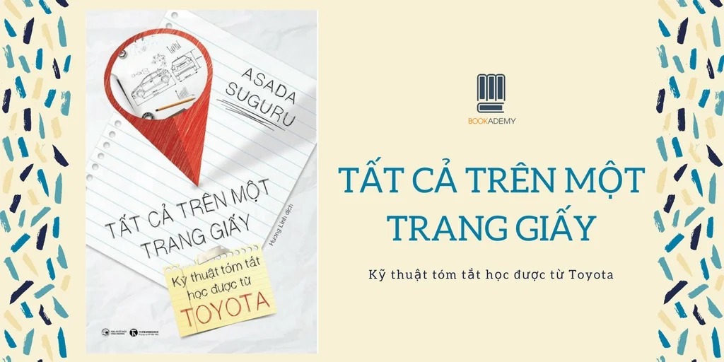 Phương pháp giảm số giờ tăng ca từ 400 giờ xuống còn 0 giờ của Toyota