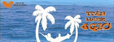 Talkshow Tuần làm việc 4 giờ: Quản lý thời gian – Dễ hay Khó?