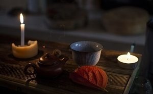 Họp mặt thành viên CLB Yêu Sách Thái Hà TP. HCM – “Thiền trà và chia sẻ”