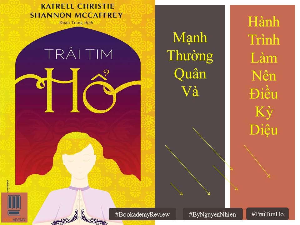 Trái Tim Hổ: Hành trình làm nên điều kỳ diệu