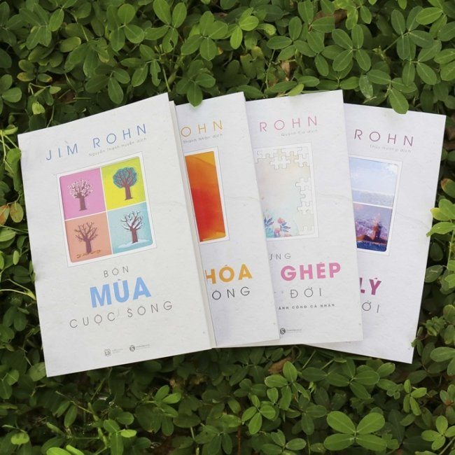 5 cuốn sách giúp thay đổi suy nghĩ của bạn