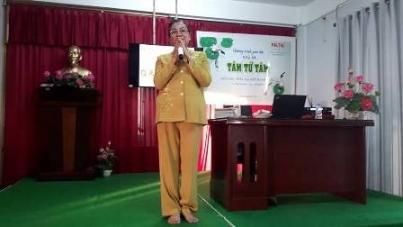 “Hạnh Phúc Thật Giản Đơn” – Gần 300 công nhân và nhân viên của công ty TNHH dệt may Nguyên Dung tham dự