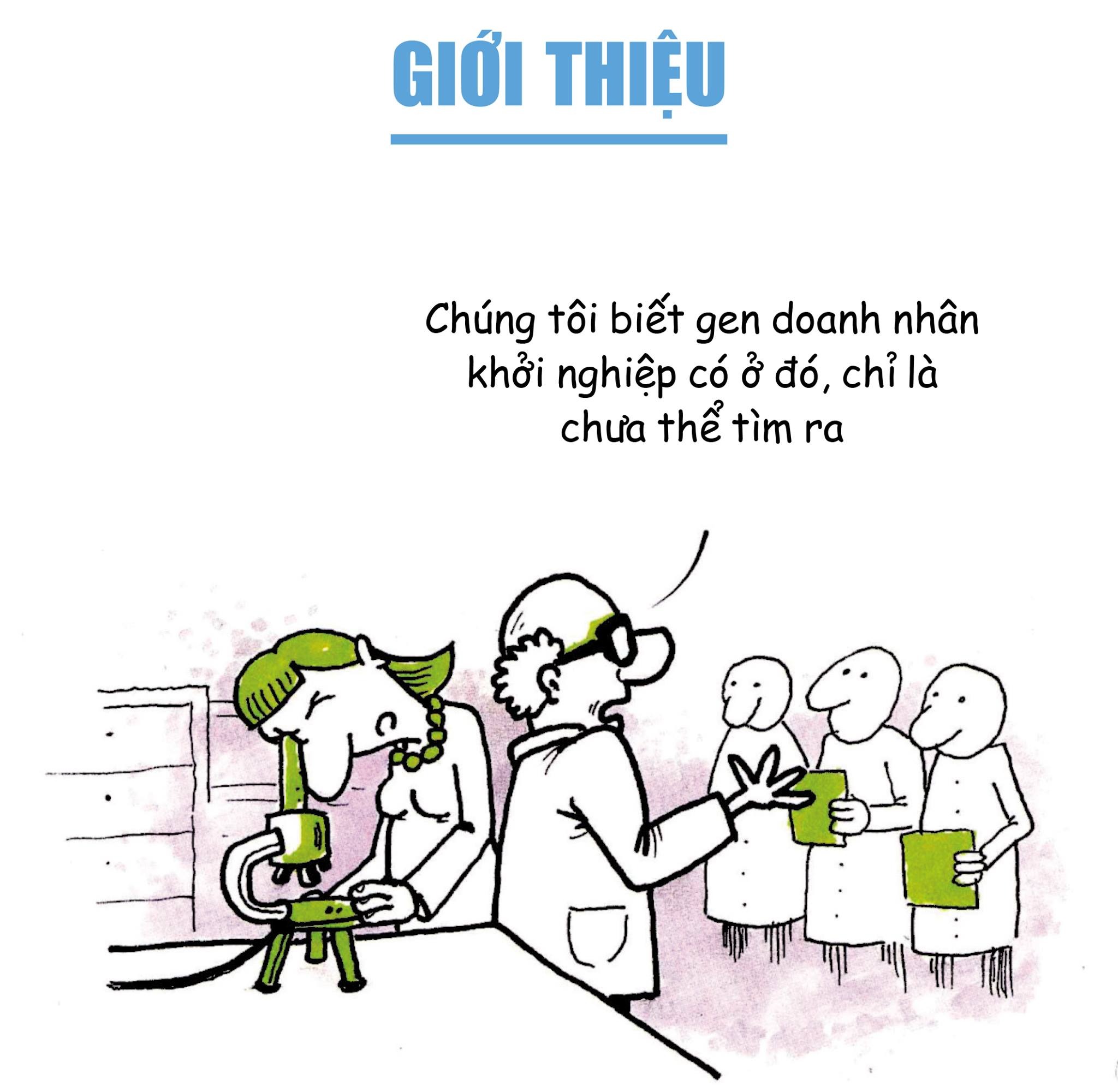 Khởi nghiệp bằng kỷ luật: Tinh thần thép làm nên thành công