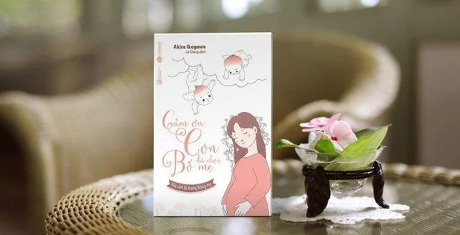 Tại sao con lại chọn đến bên bố mẹ?