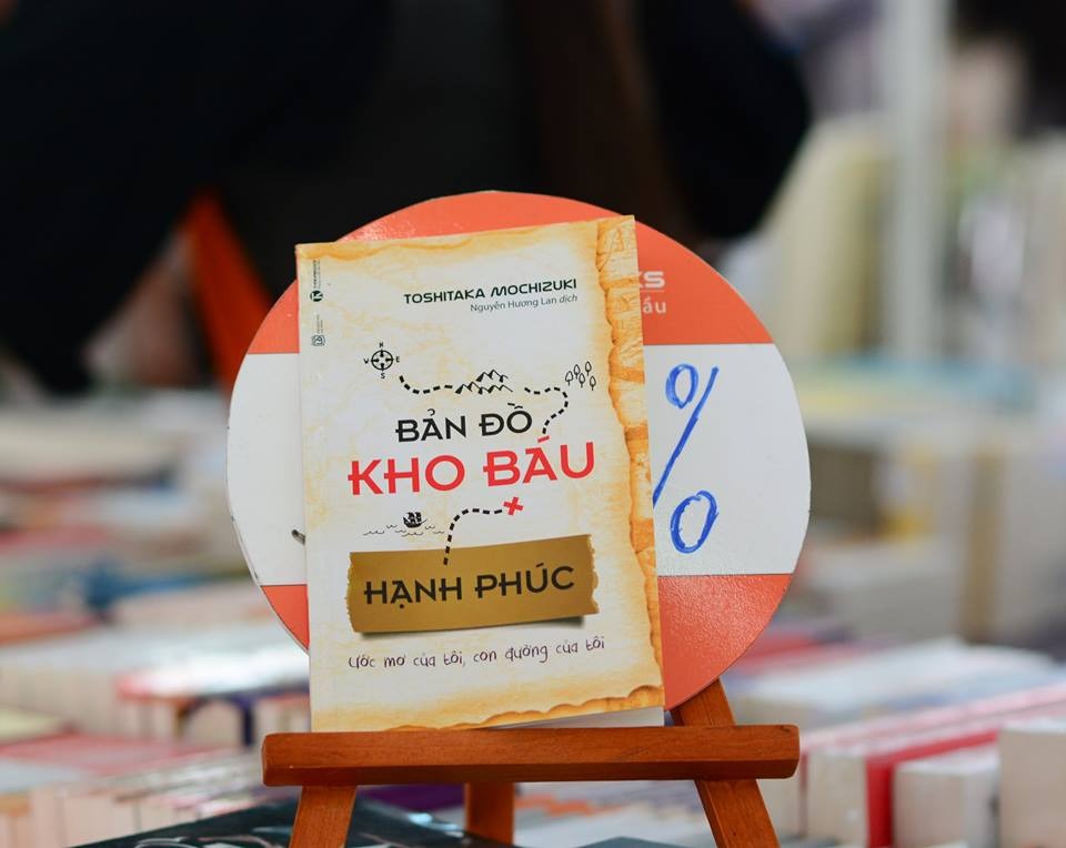 Cảm nhận về buổi chia sẻ ngày 15/1/2017