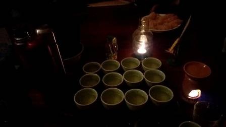 Sinh Hoạt Vườn Yêu Thương Chủ Đề Hạnh Phúc Thật Giản Đơn