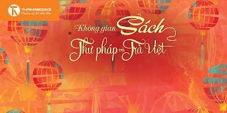 13-15/03/2016 Thaihabooks tham gia Hội Báo xuân toàn quốc 2016.