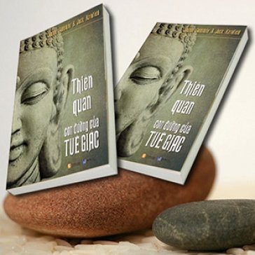 13h30, Ngày 08/4/2017 Reading Tour Thái Hà Books 2017 chương trình số 9 – Chủ đề “THIỀN QUÁN – CON ĐƯỜNG CỦA TUỆ GIÁC” tại tòa soạn báo điện tử Soha.vn