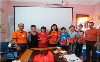 Món quà bất ngờ