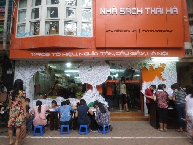 Thiền với sách tô màu
