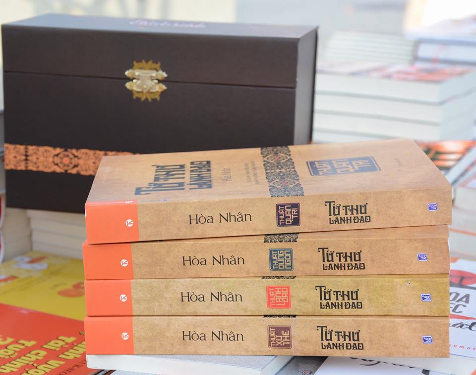 09h00 ngày 01/07 Reading tour số 38 chủ đề “Giải phóng lãnh đạo”