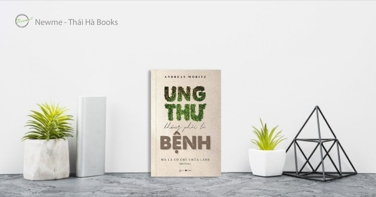 Kết nối các mảnh – Ung thư không phải là bệnh, mà là cơ chế chữa lành