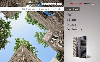 Thư mời tham dự tọa đàm: 