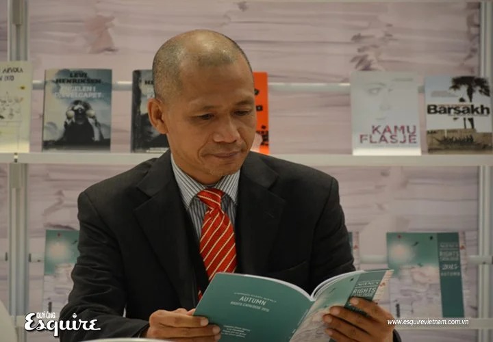 WHAT I’VE LEARNED: TIẾN SỸ NGUYỄN MẠNH HÙNG