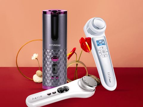 Thiết Bị Chăm Sóc Da Mặt: Giải Pháp Làm Đẹp Hiện Đại Mà Phụ Nữ Thông Minh Không Thể Bỏ Qua