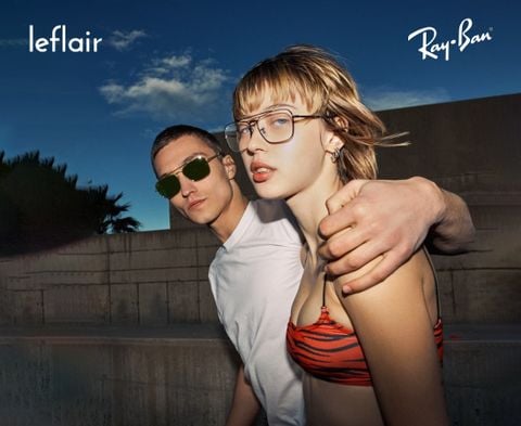 Phân Biệt Kính Ray-Ban Thật Và Giả: 5 Dấu Hiệu Dễ Nhận Biết