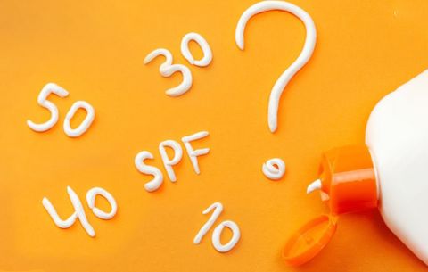 Chỉ Số SPF Là Gì? Hiểu Đúng SPF Và PA Để Dùng Kem Chống Nắng Hiệu Quả Nhất