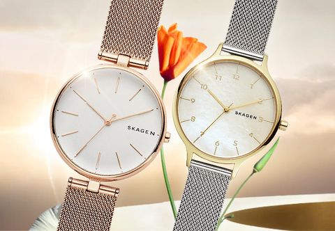 Skagen – Biểu Tượng Của Phong Cách Tối Giản Bắc Âu Trong Thế Giới Đồng Hồ