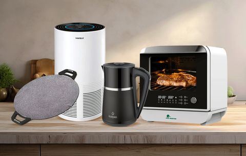 Phong Cách Sống Tiện Ích – Giải Pháp Hiện Đại Từ Leflair