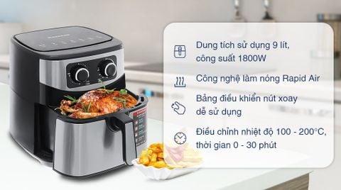 Top 10 Đồ Gia Dụng Không Thể Thiếu Trong Nhà Bếp: Mua Đồ Gia Dụng Online Thông Minh Và Tiện Lợi