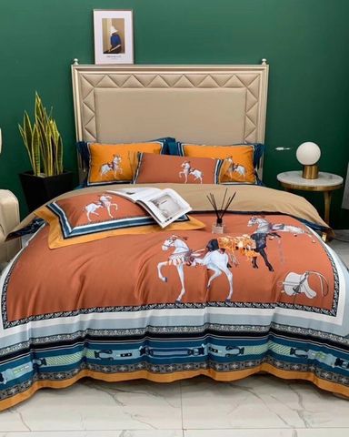 TOP 5 BỘ CHĂN GA GỐI ĐỆM CAO CẤP CHO PHÒNG NGỦ SANG TRỌNG VÀ LỊCH SỰ