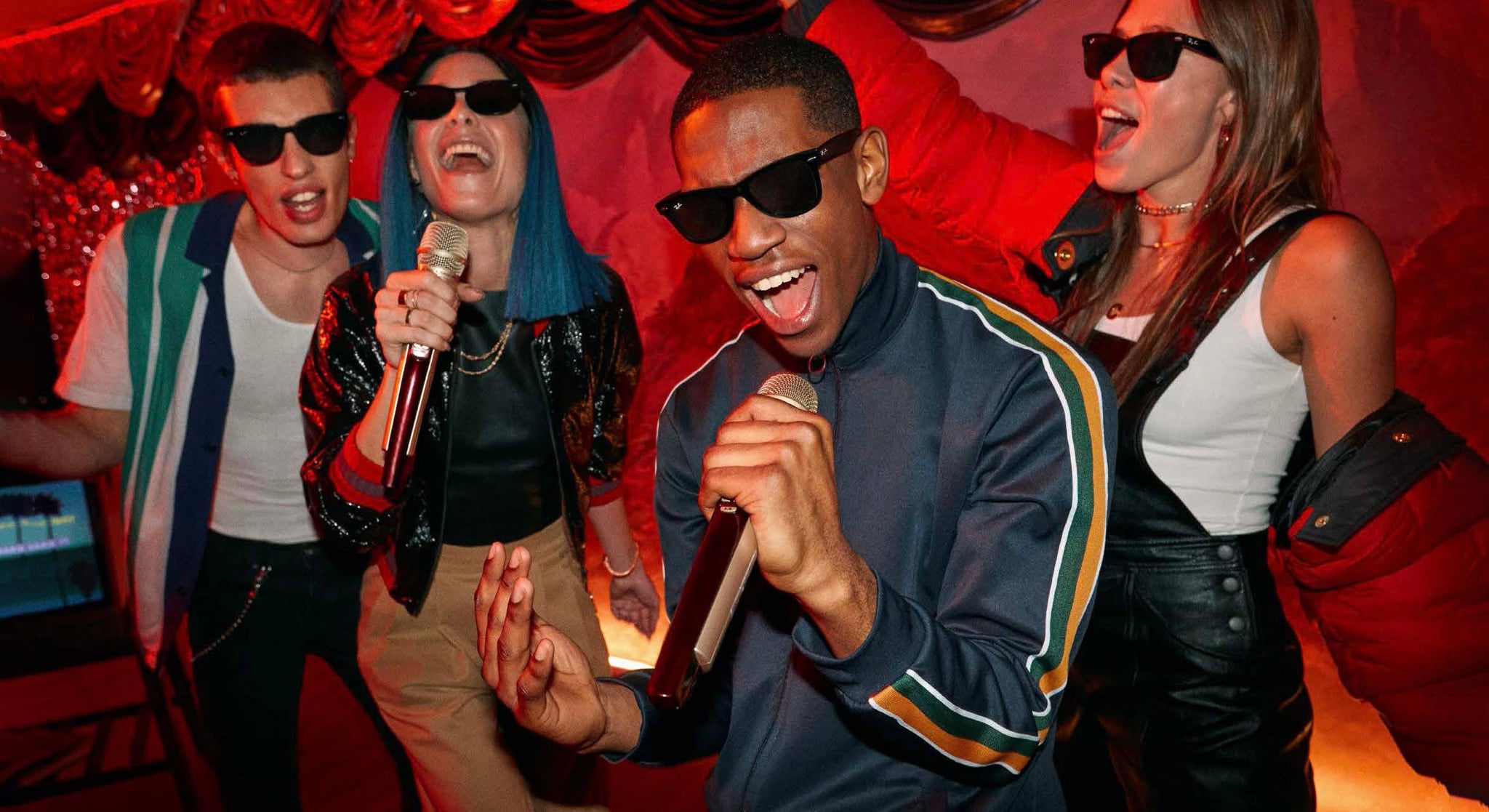 KÍNH MÁT, GỌNG KÍNH