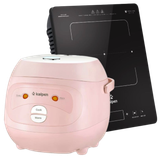 BẾP VÀ NỒI CƠM