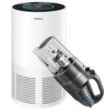 QUẠT VÀ MÁY HÚT BỤI