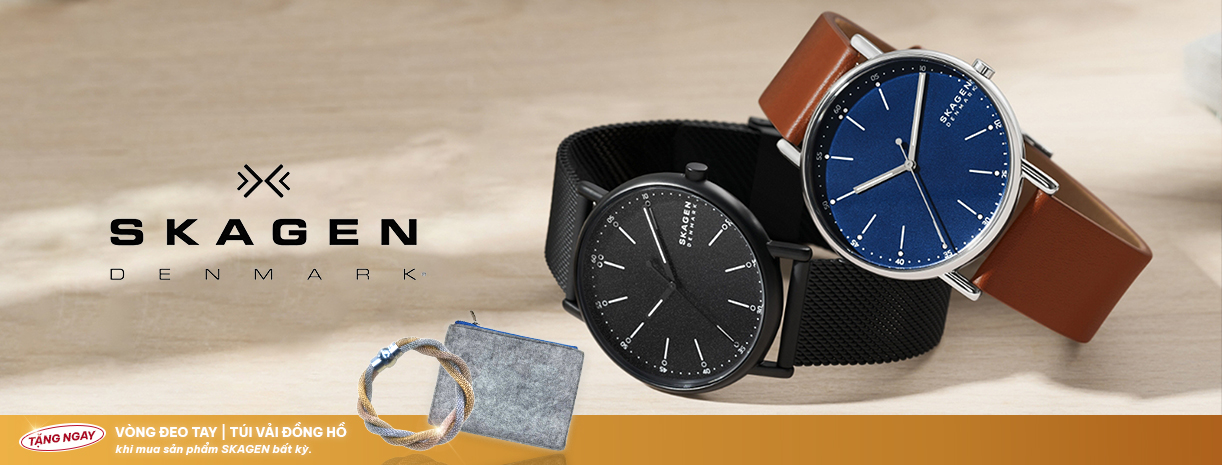 SKAGEN